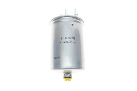 Фільтр паливний Ford Connect 1.8DI/TDCI 02-13 Delphi HDF927E