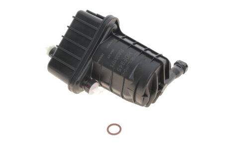 Фильтр топливный Renault Clio/Modus 1.5dci 04- Delphi HDF945