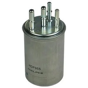 Паливний фільтр Delphi HDF955