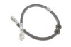 Тормозной шланг (передний) VW Polo/Skoda Fabia I/II/Roomster/Seat Ibiza 99-15 Delphi LH6250 (фото 2)