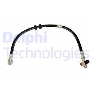 Тормозной шланг (передний) VW Polo/Skoda Fabia I/II/Roomster/Seat Ibiza 99-15 Delphi LH6250