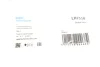 Шланг гальмівний (задній) Renault Megane/Scenic 09- (R) (195mm) DELPHI Delphi LH7518 (фото 2)