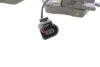 Комплект гальмівних колодок передн, AUDI A3, A4 B5, TT SEAT IBIZA III, LEON, TOLEDO II SKODA OCTAVIA I VW BORA, BORA I, GOLF III, GOLF IV, NEW BEETLE, PASSAT B3/B4 1.4-3.2 10.91-12.13 Delphi LP1525 (фото 3)