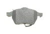 Комплект гальмівних колодок передн, AUDI A4 B5, A4 B6, A4 B7, A6 C4, A6 C5, A6 C6 SEAT EXEO, EXEO ST SKODA SUPERB I VW PASSAT B3/B4, PASSAT B5, PASSAT B5.5 1.6-4.2 03.90-05.13 Delphi LP1672 (фото 5)