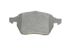 Комплект гальмівних колодок передн, AUDI A4 B5, A4 B6, A4 B7, A6 C4, A6 C5, A6 C6 SEAT EXEO, EXEO ST SKODA SUPERB I VW PASSAT B3/B4, PASSAT B5, PASSAT B5.5 1.6-4.2 03.90-05.13 Delphi LP1672 (фото 8)
