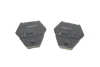 Колодки гальмівні (передні) Audi A4 97-01/A6 97-05/VW Passat B5 00-05 (Trw) (+датчики) DELPHI Delphi LP1703 (фото 2)