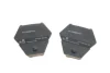 Колодки гальмівні (передні) Audi A4 97-01/A6 97-05/VW Passat B5 00-05 (Trw) (+датчики) DELPHI Delphi LP1703 (фото 4)