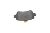 Колодки гальмівні (задні) Opel Astra G/H/ Combo/Kia Venga 94- (TRW) DELPHI Delphi LP1717 (фото 4)