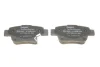 Комплект гальмівних колодок задн, TOYOTA ALPHARD / VELLFIRE, AVENSIS, COROLLA VERSO, PREVIA, PREVIA III 1.6-3.5 01.03- Delphi LP1785 (фото 3)