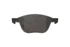 Колодки гальмівні (передні) Ford Focus/Kuga/Connect/Mazda 3/5/Volvo C30/C70/S40 03- (Continental) DELPHI Delphi LP1869 (фото 4)