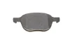 Колодки гальмівні (передні) Ford Focus/Kuga/Connect/Mazda 3/5/Volvo C30/C70/S40 03- (Continental) DELPHI Delphi LP1869 (фото 7)