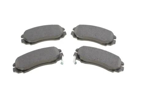 Комплект гальмівних колодок передн, HYUNDAI COUPE II, ELANTRA III, ELANTRA IV, I30, SONATA IV, SONATA V, TIBURON, TUCSON KIA MAGENTIS I, MAGENTIS II, OPTIMA, SOUL I 1.6-2.7 01.01-12.15 Delphi LP1902