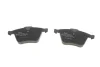 Комплект гальмівних колодок передн, VOLVO S60 II, S80 II, V60 I, V70 III, XC70 II FORD GALAXY II, GALAXY MK II, MONDEO IV, S-MAX 1.5-4.4 03.06-12.18 Delphi LP1968 (фото 3)