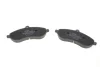Комплект гальмівних колодок передн, CITROEN JUMPY II FIAT SCUDO PEUGEOT EXPERT, EXPERT TEPEE TOYOTA PROACE 1.6D/2.0/2.0D 11.06- Delphi LP1995 (фото 3)
