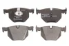 Комплект гальмівних колодок задн, BMW 3 (E90), 3 (E92), 3 (E93), X5 (E70), X5 (F15, F85), X6 (E71, E72), X6 (F16, F86) 2.0-4.8 03.06-07.19 Delphi LP2068 (фото 1)