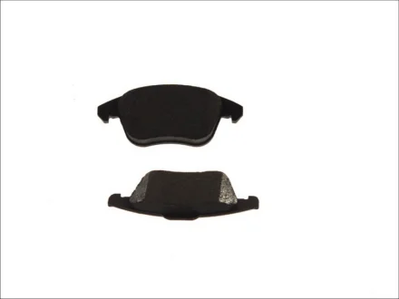 Комплект гальмівних колодок передн, DS DS 4, DS 5 CITROEN C4 GRAND PICASSO I, C4 II, C4 PICASSO I, DS4, DS5 PEUGEOT 3008 I, 307, 5008, 5008 I 1.2-2.0DH 10.03- Delphi LP2100