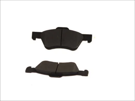 Комплект гальмівних колодок передн, FORD MAVERICK FORD USA ESCAPE MAZDA TRIBUTE 2.0-3.0 03.00- Delphi LP2161