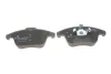 Комплект гальмівних колодок передн, CITROEN C5 III PEUGEOT 407, 508, 508 I 1.6-2.2D 05.04- Delphi LP2165 (фото 3)