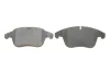 Комплект гальмівних колодок передн, CITROEN C5 III PEUGEOT 407, 508, 508 I 1.6-2.2D 05.04- Delphi LP2165 (фото 4)