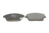 Комплект гальмівних колодок передн, BUICK ENCORE CADILLAC ATS CHEVROLET CRUZE, ORLANDO, TRAX, VOLT OPEL AMPERA, ASTRA J, ASTRA J GTC, MOKKA / MOKKA X, ZAFIRA C 1.3D-2.0D 05.09- Delphi LP2170 (фото 3)
