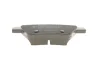 Комплект гальмівних колодок задн, AUDI A1, A3 SEAT ALTEA, ALTEA XL, LEON SKODA OCTAVIA II, OCTAVIA III, SUPERB II, YETI VW BEETLE, CADDY III, EOS, GOLF PLUS V 1.2-3.6 02.03-12.20 Delphi LP2178 (фото 4)