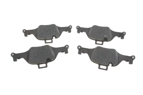 Комплект гальмівних колодок передн, BMW 2 (G42, G87), 3 (G20, G80, G28), 3 (G21), 3 (G21, G81), 4 (G22, G82), 4 (G23, G83), 4 GRAN COUPE (G26), 5 (G30, F90), 5 (G31) 2.0-Electric 07.15- Delphi LP3299