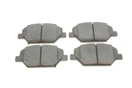 Комплект гальмівних колодок передн ((колеса 17 дюймів)), OPEL INSIGNIA B, INSIGNIA B COUNTRY, INSIGNIA B GRAND SPORT 1.5-2.0D 03.17- Delphi LP3371