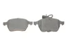 Комплект гальмівних колодок передн, AUDI 100 C4, A3, A4 B5, A4 B6, A6 C4, A8 D2 FORD GALAXY I, GALAXY II, GALAXY MK I SEAT ALHAMBRA VW SHARAN, SHARAN/MINIVAN 1.6-4.2 12.90-06.15 Delphi LP784 (фото 5)