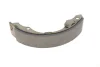 Гальмівна колодка AUDI 100 C2, 80 B1, 80 B2, 80 B3, 90 B2, 90 B3, A2, COUPE B2 SEAT AROSA, CORDOBA, CORDOBA VARIO, IBIZA II, IBIZA III, IBIZA IV, IBIZA IV SC, IBIZA IV ST 1.0-Electric 05.72- Delphi LS1625 (фото 2)