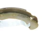 Гальмівна колодка CHEVROLET ZAFIRA OPEL ASTRA F, ASTRA F CLASSIC, ASTRA G, ASTRA G CLASSIC, ASTRA H, ASTRA H CLASSIC, ASTRA H GTC, COMBO, COMBO TOUR, MERIVA A, VECTRA B 1.2-2.2D 09.91- Delphi LS1829 (фото 3)