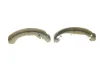 Гальмівна колодка CHEVROLET ZAFIRA OPEL ASTRA F, ASTRA F CLASSIC, ASTRA G, ASTRA G CLASSIC, ASTRA H, ASTRA H CLASSIC, ASTRA H GTC, COMBO, COMBO TOUR, MERIVA A, VECTRA B 1.2-2.2D 09.91- Delphi LS1829 (фото 4)