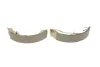 Гальмівна колодка CHEVROLET ZAFIRA OPEL ASTRA F, ASTRA F CLASSIC, ASTRA G, ASTRA G CLASSIC, ASTRA H, ASTRA H CLASSIC, ASTRA H GTC, COMBO, COMBO TOUR, MERIVA A, VECTRA B 1.2-2.2D 09.91- Delphi LS1829 (фото 5)