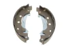Гальмівна колодка NISSAN KUBISTAR RENAULT KANGOO, KANGOO EXPRESS 1.2-1.9D 08.97- Delphi LS1842 (фото 3)
