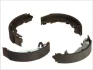 Гальмівна колодка HYUNDAI ACCENT II, COUPE I, ELANTRA III, ELANTRA IV, I30, MATRIX 1.3-2.0D 12.96-12.11 Delphi LS1953 (фото 1)