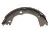 Гальмівна колодка HYUNDAI IX35, SANTA FÉ II, TUCSON KIA SORENTO II, SPORTAGE IV 1.6-3.5 11.05-05.23 Delphi LS2081 (фото 2)