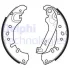 Гальмівна колодка FORD FIESTA VII 1.0-1.5D 05.17- Delphi LS2151 (фото 1)
