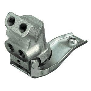 Регулятор гальмівного зусилля Delphi LV80016