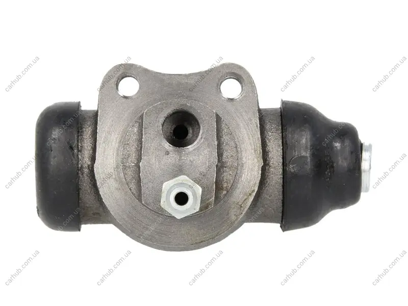 Гальмівний циліндр задн лів/прав CHEVROLET AVEO / KALOS DAEWOO KALOS OPEL ASTRA F, ASTRA F CLASSIC, ASTRA G, ASTRA G CLASSIC 1.2-1.7D 09.91- Delphi LW90049 (фото 1)