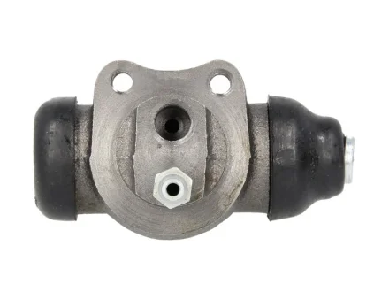 Гальмівний циліндр задн лів/прав CHEVROLET AVEO / KALOS DAEWOO KALOS OPEL ASTRA F, ASTRA F CLASSIC, ASTRA G, ASTRA G CLASSIC 1.2-1.7D 09.91- Delphi LW90049