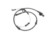 Датчик зносу гальмівних колодок (задніх) Land Rover Defender/Discovery/Range Rover 12- (L=973mm) DELPHI Delphi LZ0351 (фото 1)