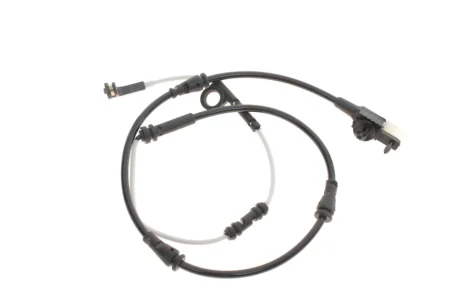 Датчик зносу гальмівних колодок (задніх) Land Rover Defender/Discovery/Range Rover 12- (L=973mm) DELPHI Delphi LZ0351