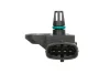 Датчик тиску у впускному колекторі (4 pin) RENAULT GRAND SCENIC II, LAGUNA II, MEGANE II, SCENIC II, TRAFIC II SUZUKI GRAND VITARA II 1.5D/1.9D/2.0D 03.01- Delphi PS10119 (фото 2)