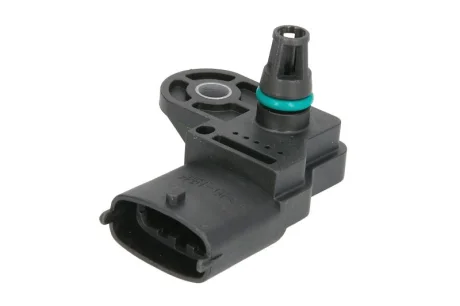 Датчик тиску у впускному колекторі (4 pin) RENAULT GRAND SCENIC II, LAGUNA II, MEGANE II, SCENIC II, TRAFIC II SUZUKI GRAND VITARA II 1.5D/1.9D/2.0D 03.01- Delphi PS10119