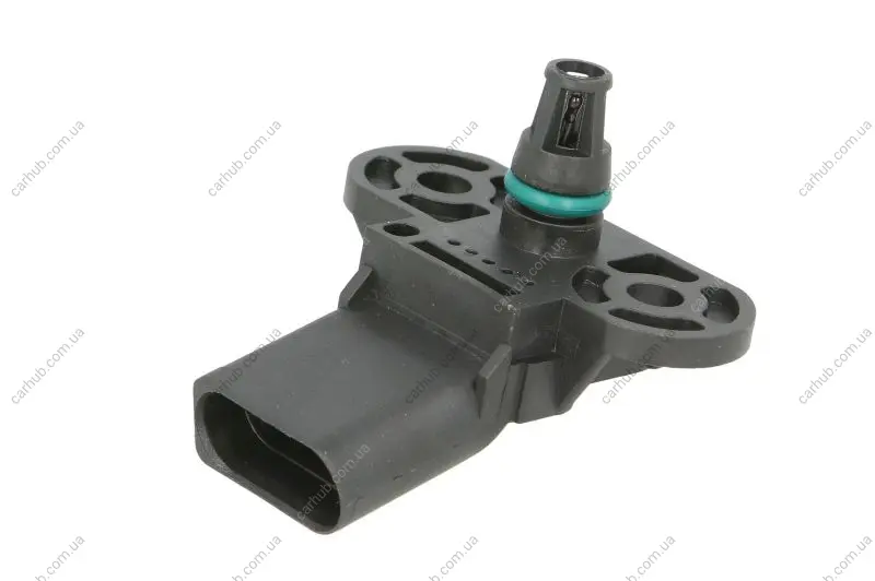 Датчик тиску наддува VW Caddy II/III 1.4/1.6i 96- Delphi PS10123 (фото 1)