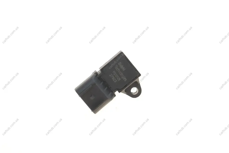 Датчик тиску в впускному колекторі Ford Focus 1.4-1.6/Volvo V50 1.6 04-12 DELPHI Delphi PS10125 (фото 1)