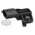 Датчик тиску у впускному колекторі (4 pin) IVECO DAILY III, DAILY IV, DAILY V, DAILY VI, MASSIF ABARTH GRANDE PUNTO ALFA ROMEO 147, 156, 159, 166, BRERA, GIULIA, GIULIETTA, GT 0.9-3.0D 09.98- Delphi PS10144 (фото 1)