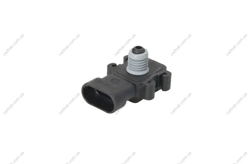 Датчик тиску у впускному колекторі (3 pin) OPEL ASTRA G, COMBO, COMBO TOUR, CORSA C 1.7D 02.00- Delphi PS10148 (фото 1)