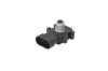 Датчик тиску у впускному колекторі (3 pin) OPEL ASTRA G, COMBO, COMBO TOUR, CORSA C 1.7D 02.00- Delphi PS10148 (фото 1)