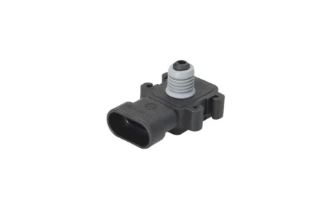 Датчик тиску у впускному колекторі (3 pin) OPEL ASTRA G, COMBO, COMBO TOUR, CORSA C 1.7D 02.00- Delphi PS10148