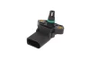 Датчик тиску у впускному колекторі (4 pin) AUDI A2 VW BORA, BORA I, GOLF IV 1.6 01.02-06.06 Delphi PS10160 (фото 1)